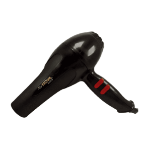 NOVA 6130 HAIR DRYER FASHION QUALITY 1800W.