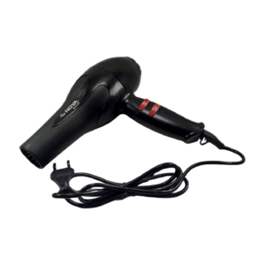 NOVA 6130 HAIR DRYER FASHION QUALITY 1800W.