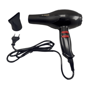 NOVA 6130 HAIR DRYER FASHION QUALITY 1800W.