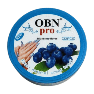 OBN PRO FRUIT NATURAL ARMOR TOWEL 32PCS. 6008