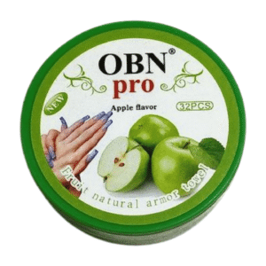 OBN PRO FRUIT NATURAL ARMOR TOWEL 32PCS. 6008