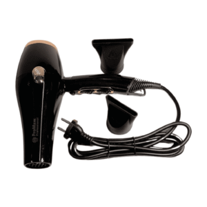 PROMAXX PROFESSIONAL HAIR DRYER OVER HEAT PROTECTION 2200W AC MOTOR. PM-2021