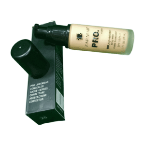 ZARMAR PRO MATTE HIGH DEFINITION LONG WEAR MATTE FOUNDATION SPF 15 PA++ 30 ML.