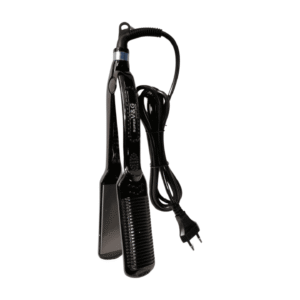 SUPRE V&G STRAIGHTENER 65 WATTS INSTANT HEAT FLAT IRON INCORPORATING IONIC & OZONIC TECHNOLOGY. model 8225