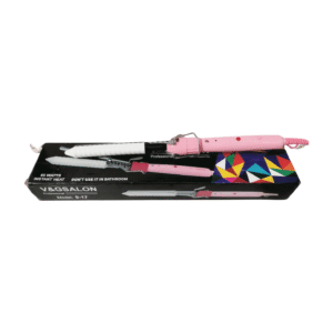 V&GSALON PROFESSIONAL HAIR CURLER. m 9-17