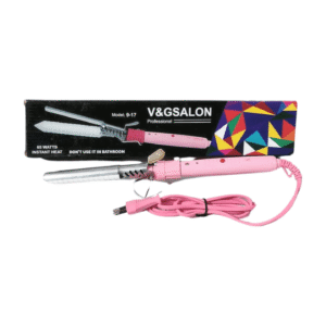 V&GSALON PROFESSIONAL HAIR CURLER. m 9-17